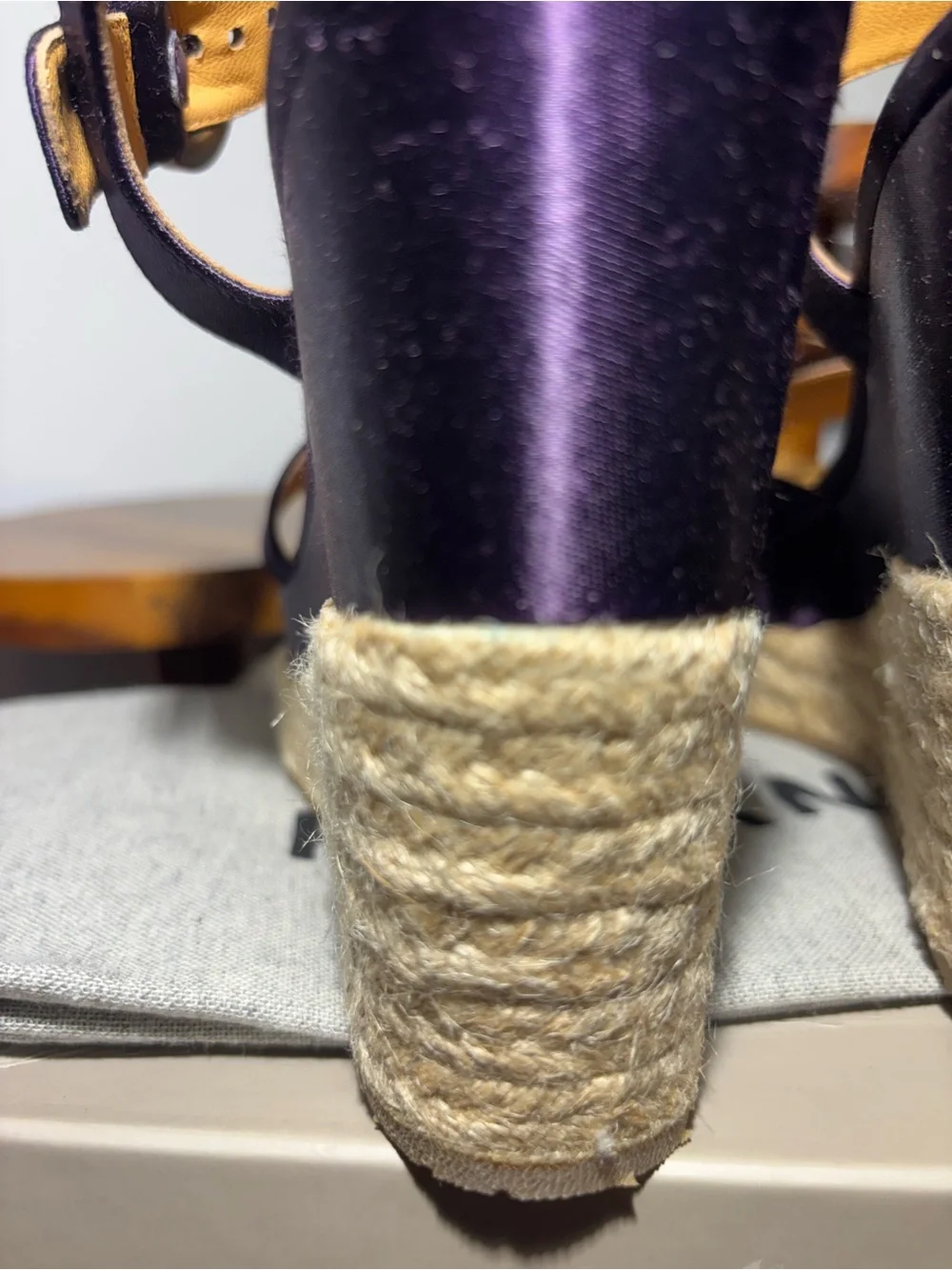 Hogan brand new